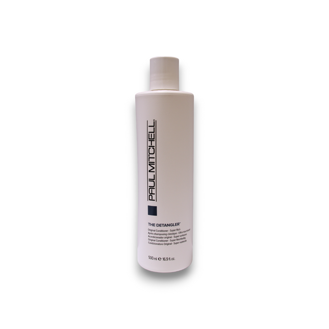 Paul Mitchell Original The Detangler Paraben-Free – Hair Conditioner for Women, Conditioning & Shine, 500 ml