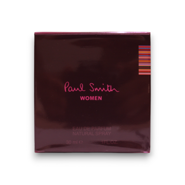 Paul Smith Women – Eau de Parfum for Women, 30 ml
