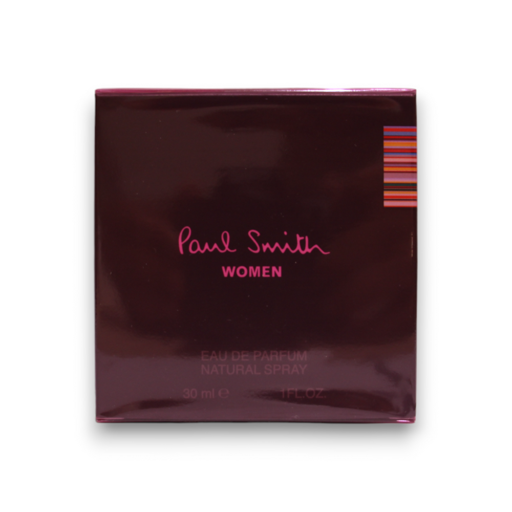Paul Smith Women – Eau de Parfum for Women, 30 ml