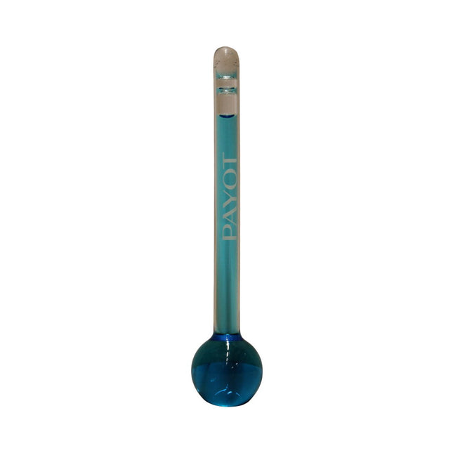 Payot Cryospheres Blue Cooling – Face Massage Globe for Women, 2 pcs