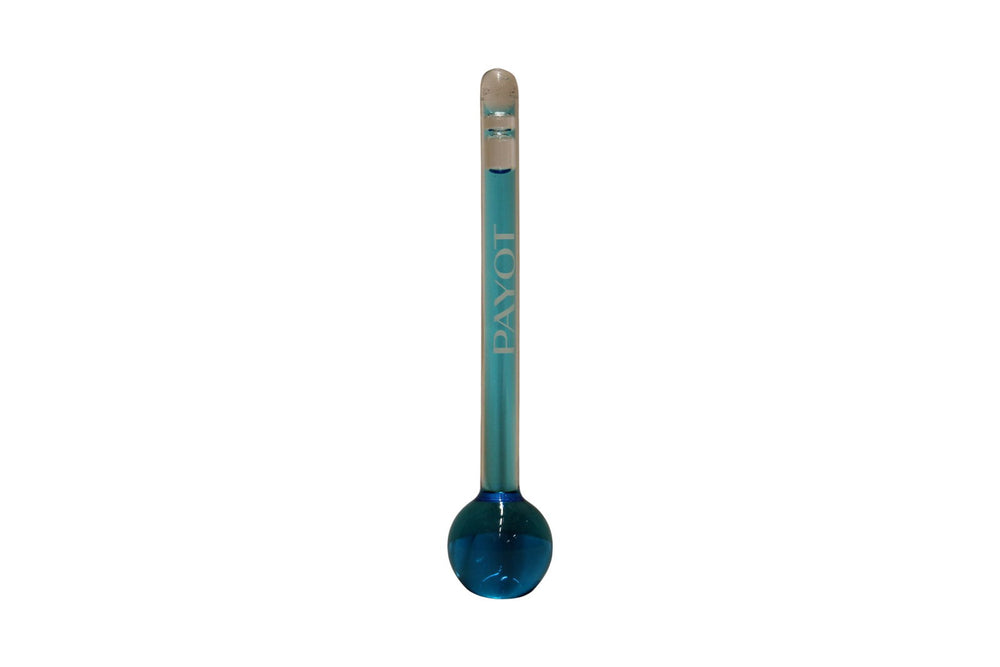 Payot Cryospheres Blue Cooling – Face Massage Globe for Women, 2 pcs