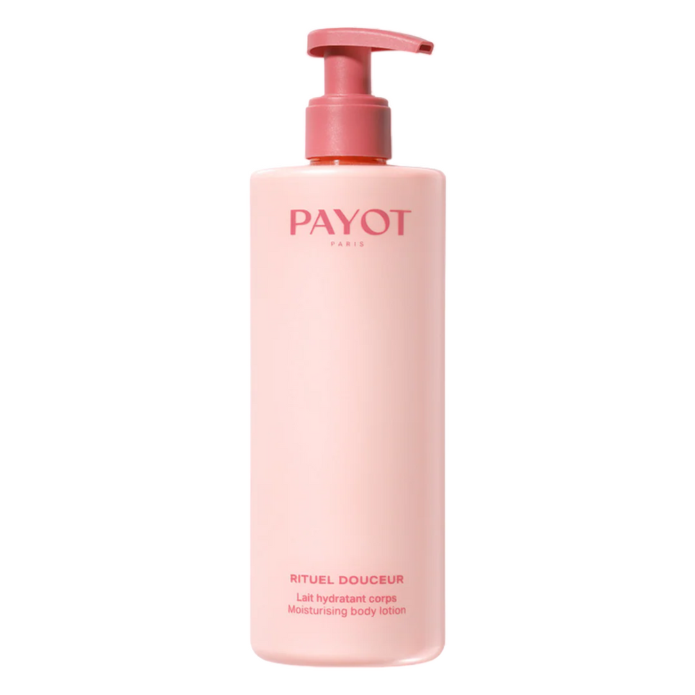 Payot Douceur Hydrating – Body Lotion Unisex, 400 ml Tester
