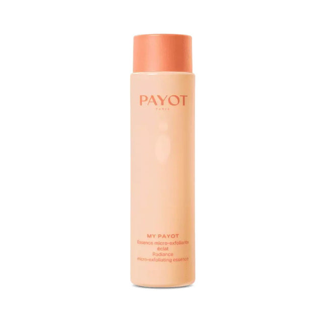 Payot Essence Micro Exfoliating Radiance – Essence Lotion for Women, For Face, 125 ml Tester