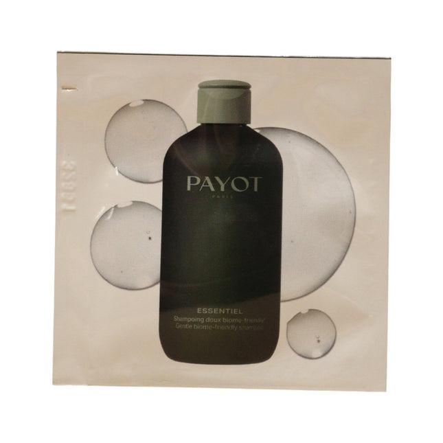 Payot Essentiel – Hair Shampoo for Women, Gentle, 4 ml Sample