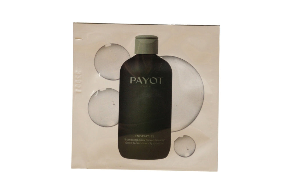 Payot Essentiel – Hair Shampoo for Women, Gentle, 4 ml Sample