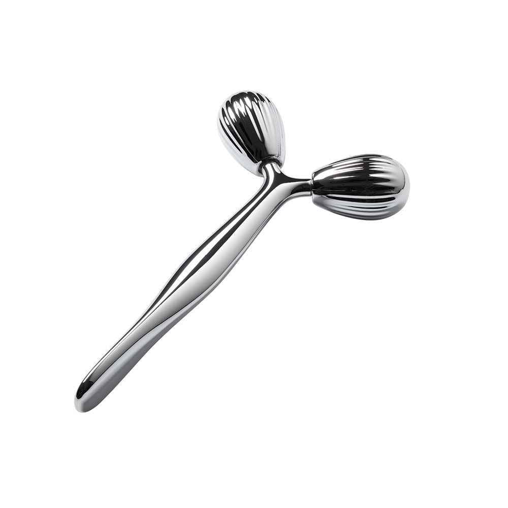 Payot Face Moving Silver Revitalising – Face Massage Roller for Women