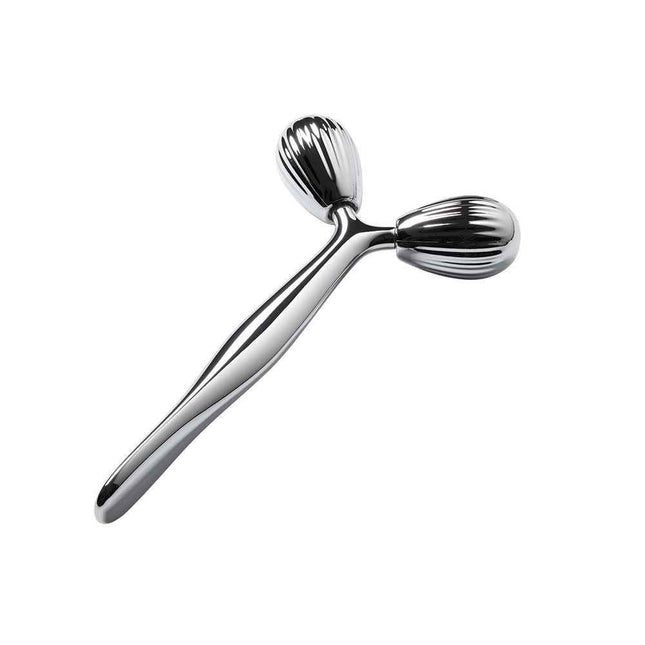 Payot Face Moving Silver Revitalising – Face Massage Roller for Women