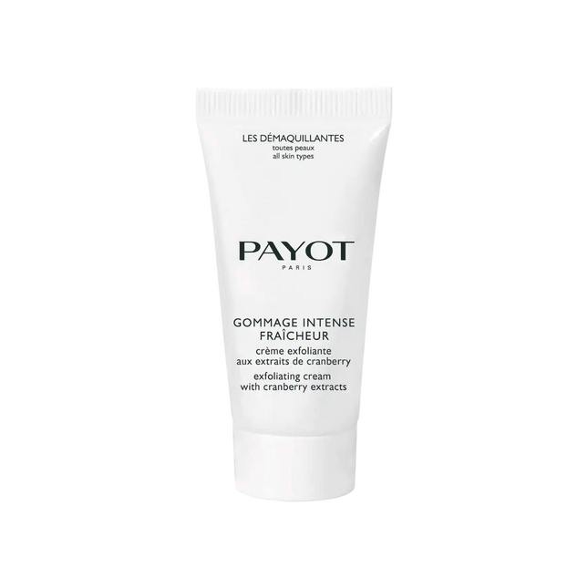 Payot Gommage Intense Exfoliating – Body Scrub for Women, 300 ml