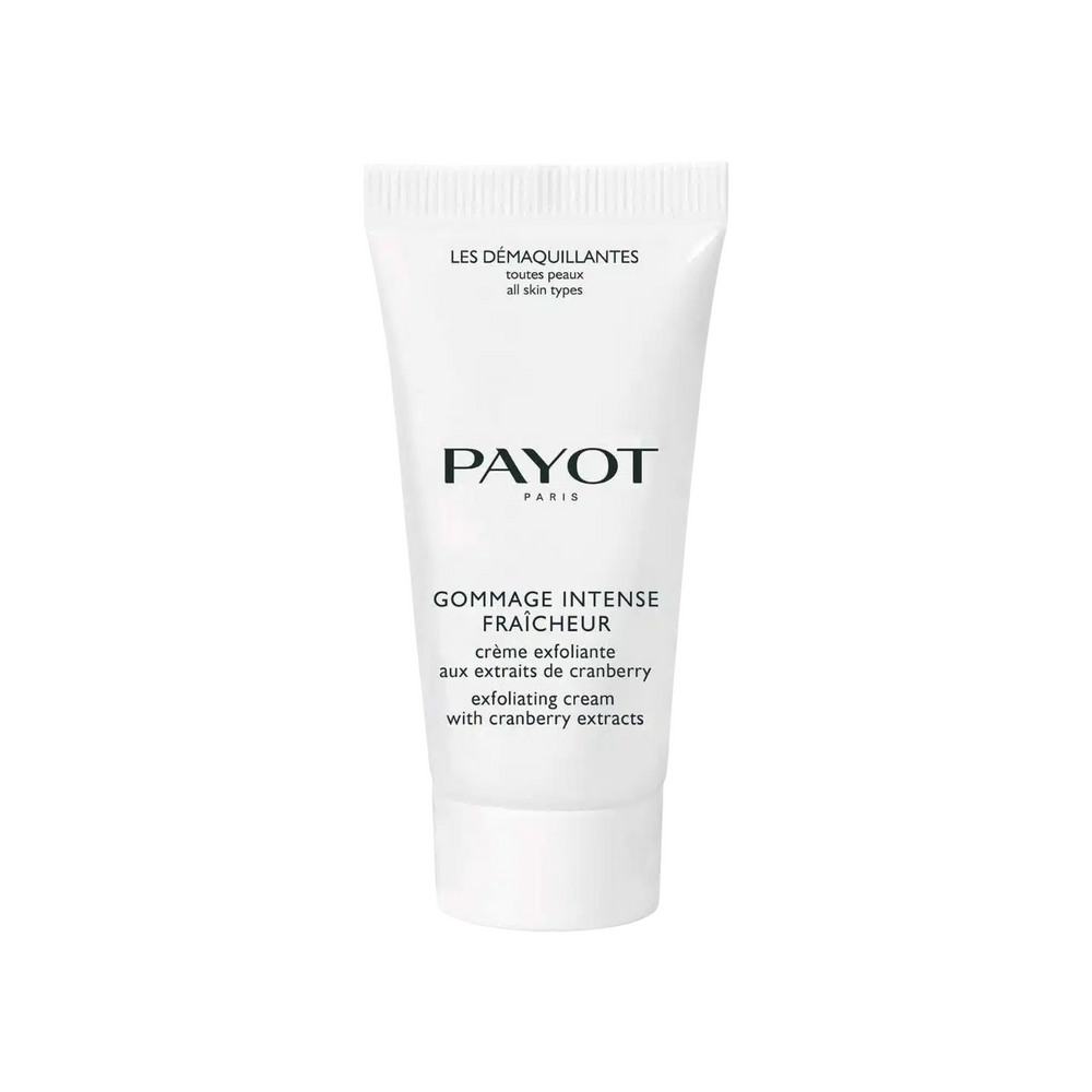 Payot Gommage Intense Exfoliating – Body Scrub for Women, 300 ml