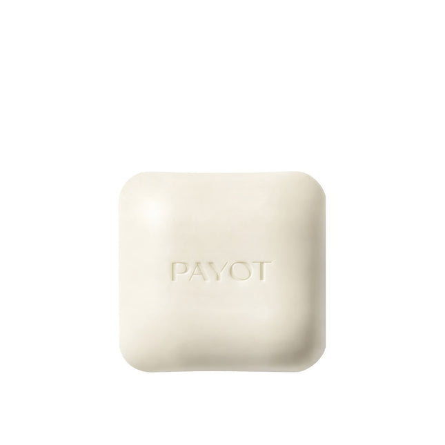 Payot Herbier Natural Ingredients – Cleansing for Women, Cleansing Bar, For Face & Body, 85 g Tester