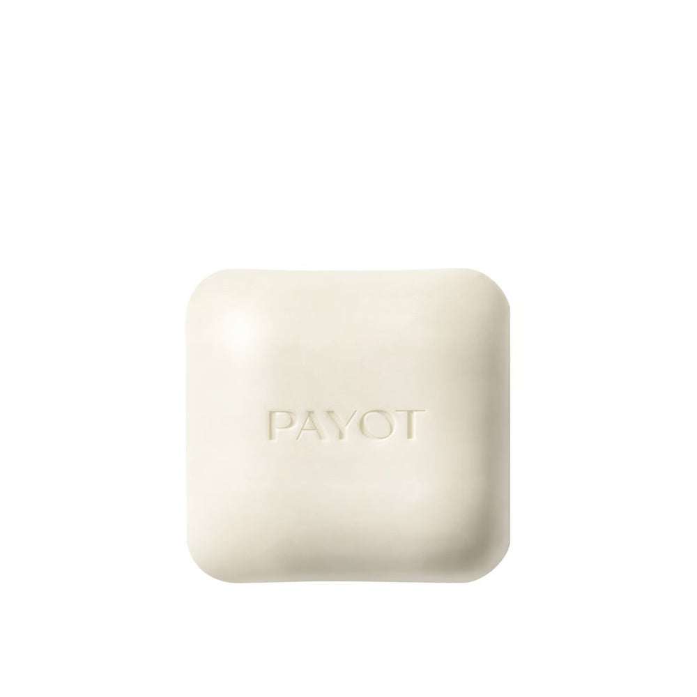 Payot Herbier Natural Ingredients – Cleansing for Women, Cleansing Bar, For Face & Body, 85 g Tester