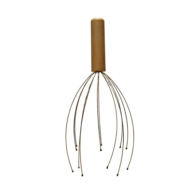 Payot Institut & Spa – Metal Scalp Massager Unisex