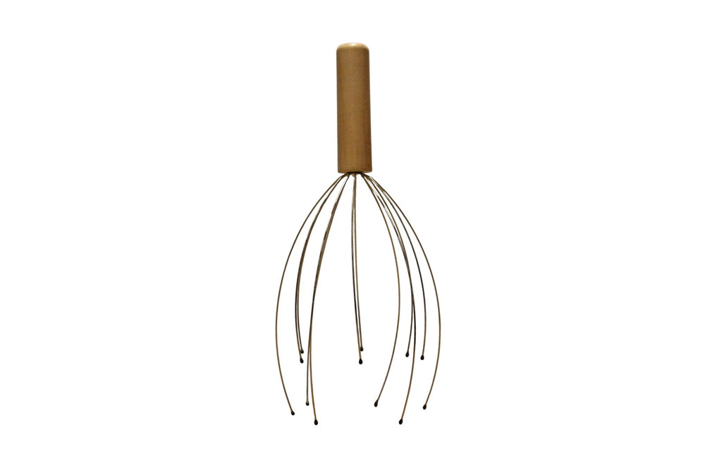 Payot Institut & Spa – Metal Scalp Massager Unisex