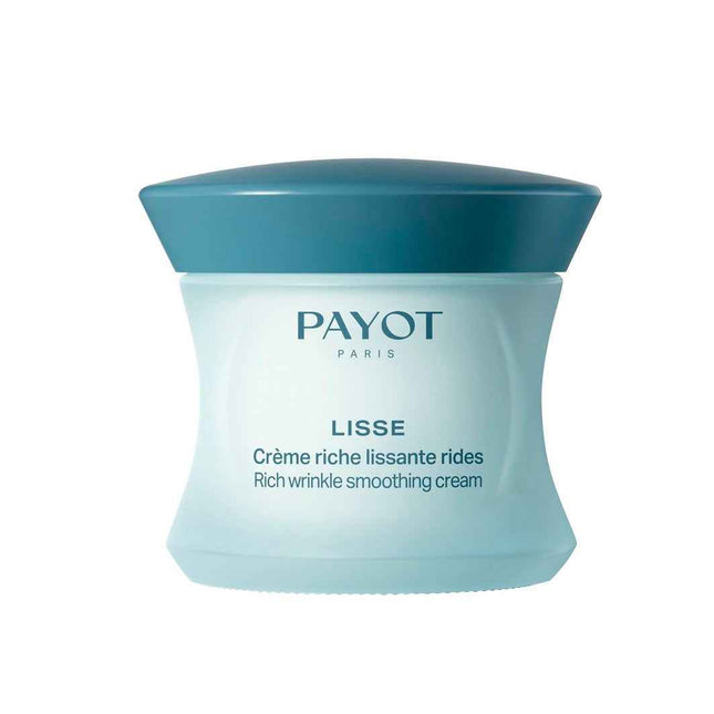 Payot Lisse Anti-Wrinkle – Rich Cream for Women, For Face, 50 ml