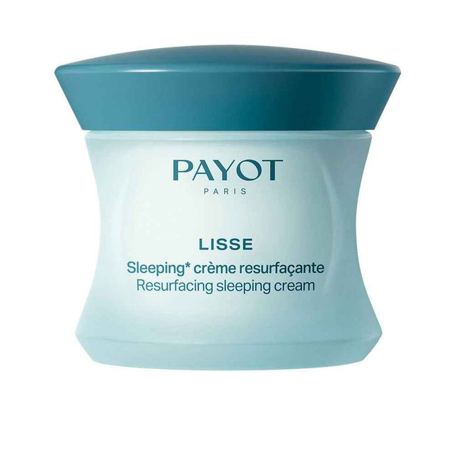 Payot Lisse Natural Ingredients Anti-Wrinkle Night – Cream for Women, For Face, 50 ml Tester