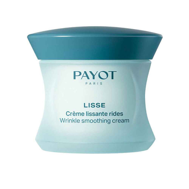 Payot Lisse Natural Ingredients Anti-Wrinkle Day – Cream for Women, For Face, 50 ml Tester