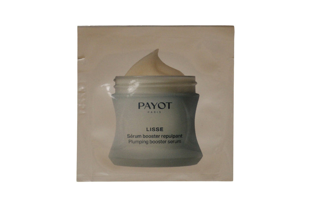 Payot Lisse Plumping – Serum for Women, For Face, 2 ml Sample