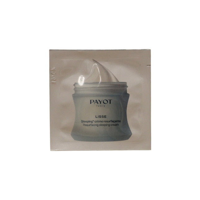 Payot Lisse Resurfacing Night – Cream for Women, For Face, 2 ml Sample