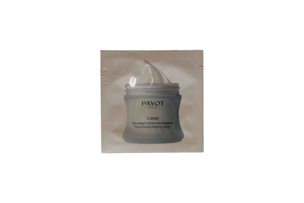Payot Lisse Resurfacing Night – Cream for Women, For Face, 2 ml Sample
