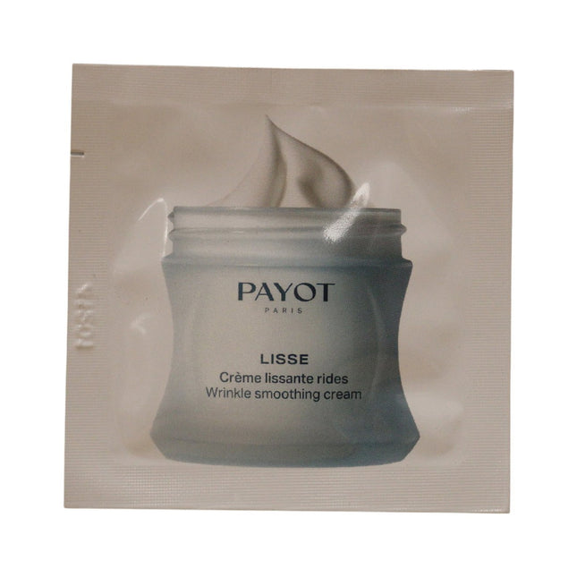Payot Lisse Smoothing – Cream for Women, For Face, 2 ml Sample