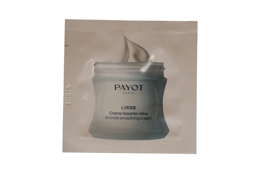 Payot Lisse Smoothing – Cream for Women, For Face, 2 ml Sample