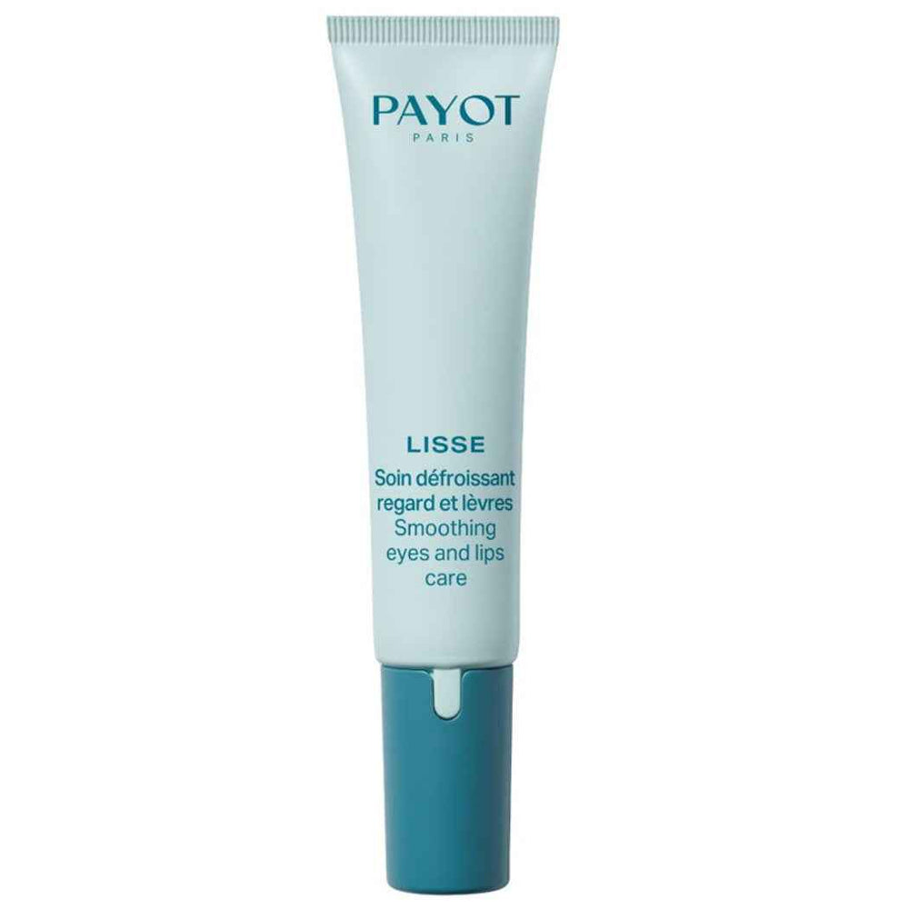 Payot Lisse Smoothing – Eye Cream for Women, 15 ml Tester