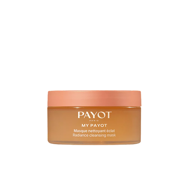 Payot My Payot Cleansing – Gel Mask for Women, For Face, 100 ml Tester
