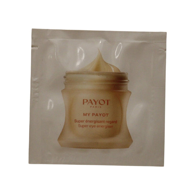 Payot My Payot Energising – Eye Cream for Women, 1.5 ml Sample
