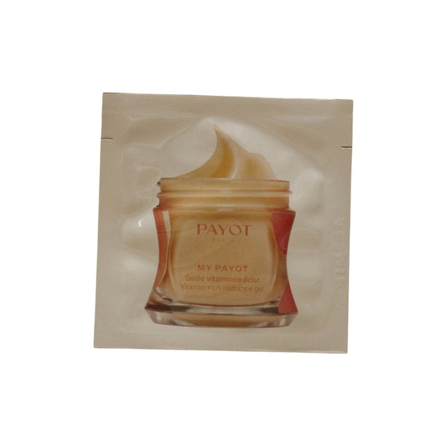 Payot My Payot Illuminate – Gel for Women, For Face, 2 ml Sample