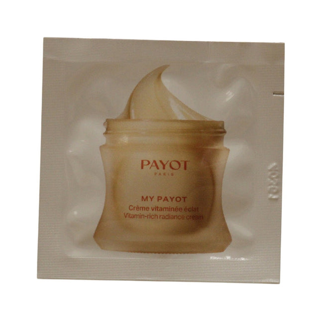 Payot My Payot Radiance – Cream for Women, For Face, 2 ml Sample