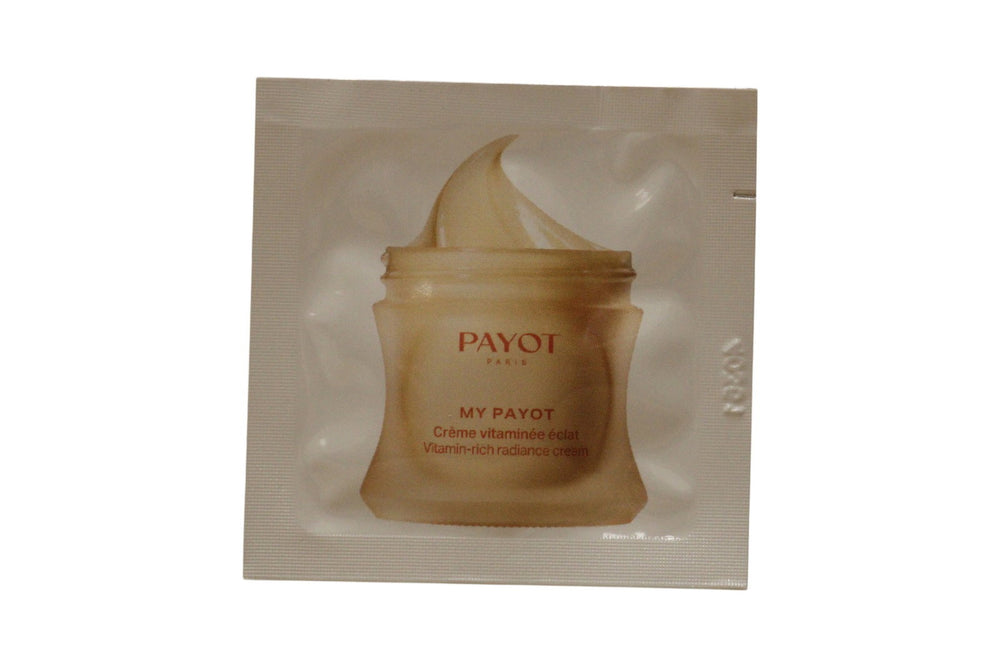 Payot My Payot Radiance – Cream for Women, For Face, 2 ml Sample