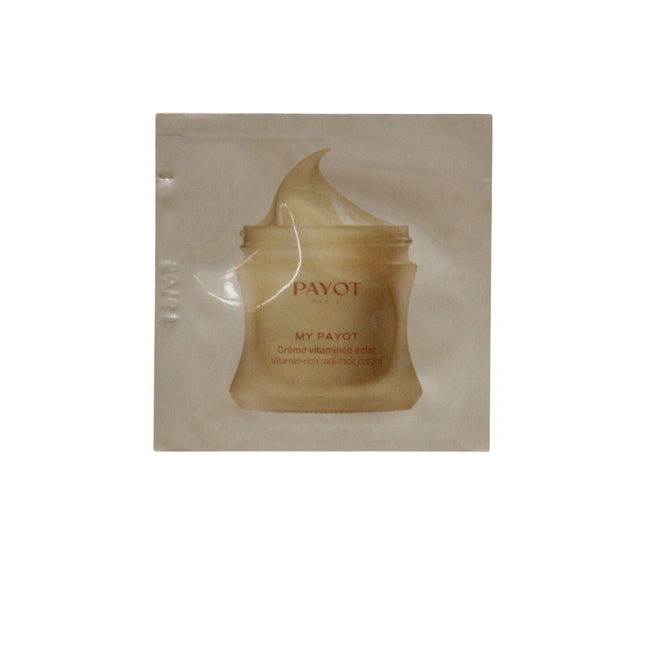 Payot My Payot Radiance – Cream for Women, For Face, 2 ml Sample