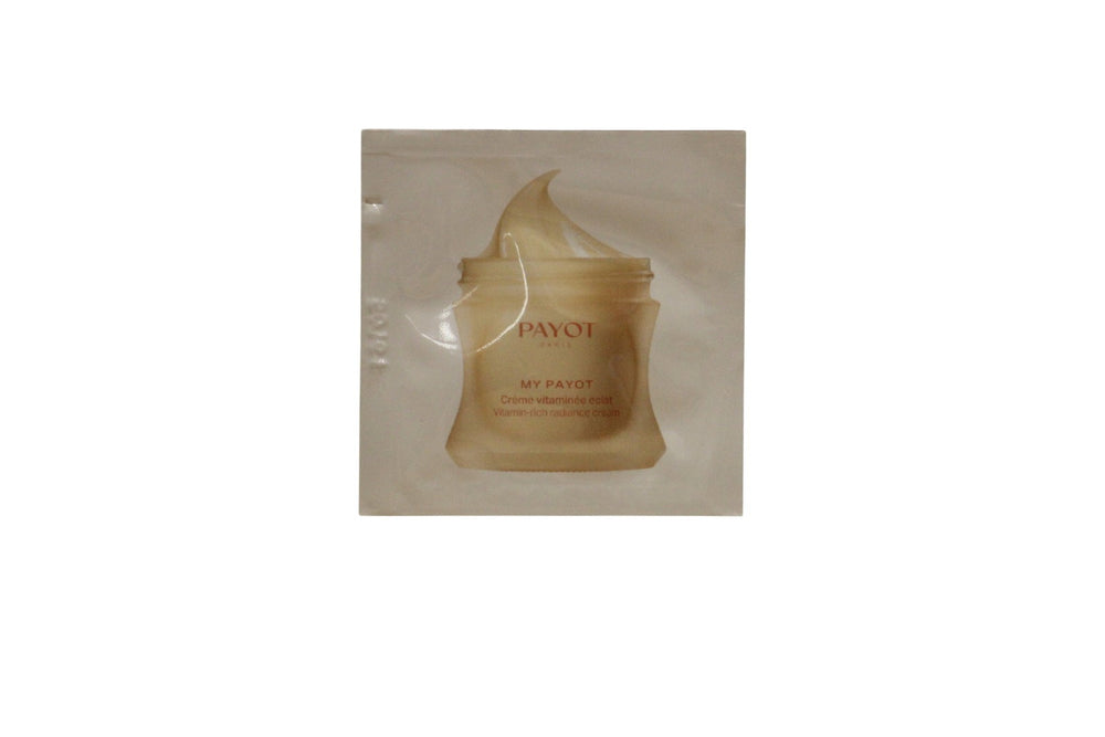 Payot My Payot Radiance – Cream for Women, For Face, 2 ml Sample