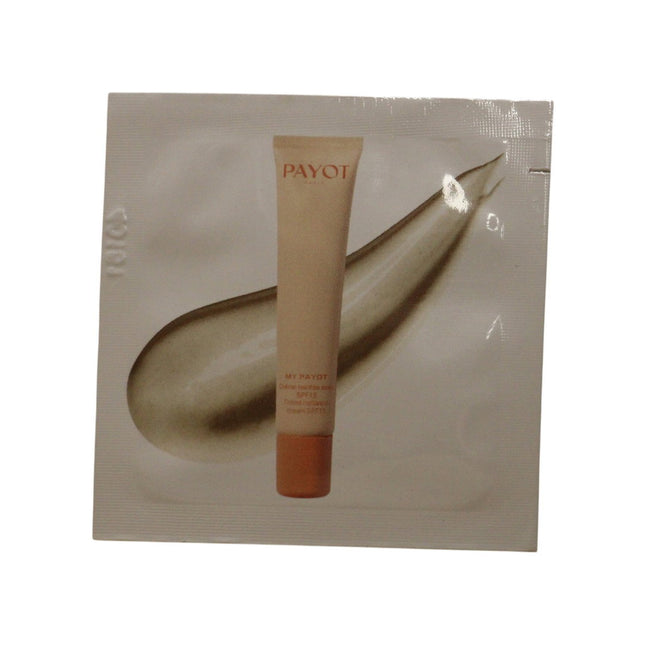 Payot My Payot Radiance – Cream for Women, For Face, SPF15, 2 ml Sample
