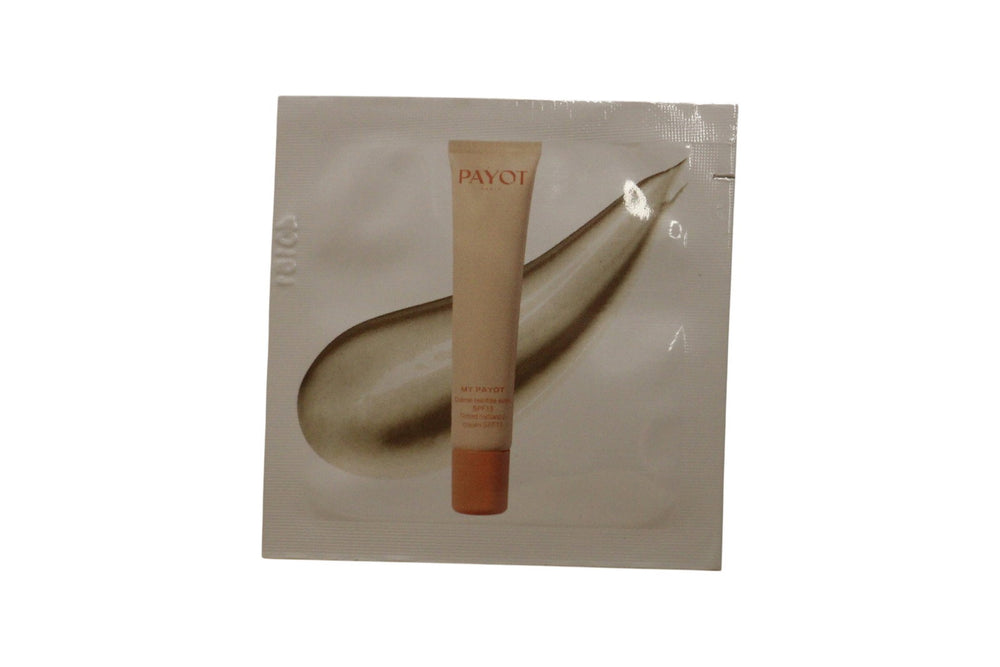 Payot My Payot Radiance – Cream for Women, For Face, SPF15, 2 ml Sample
