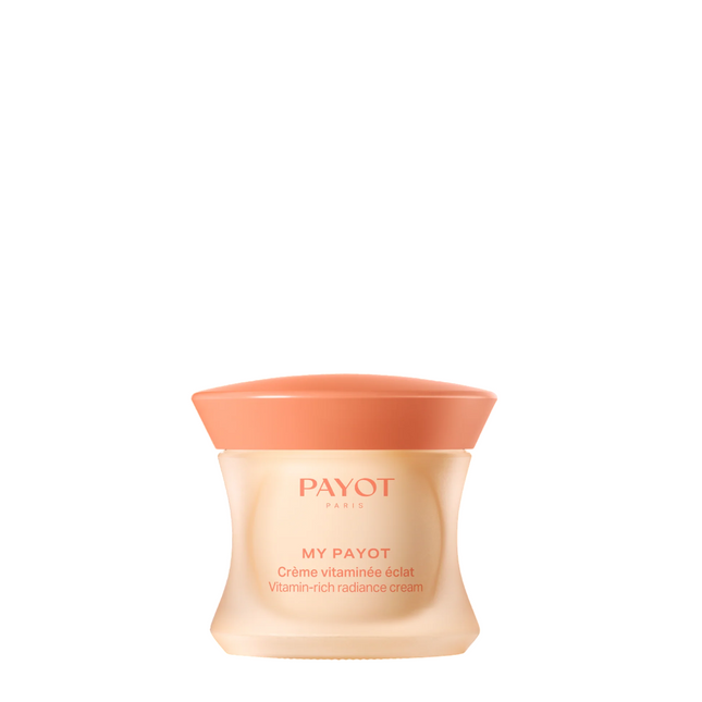 Payot My Payot Radiance – Cream for Women, For Face, 50 ml Tester