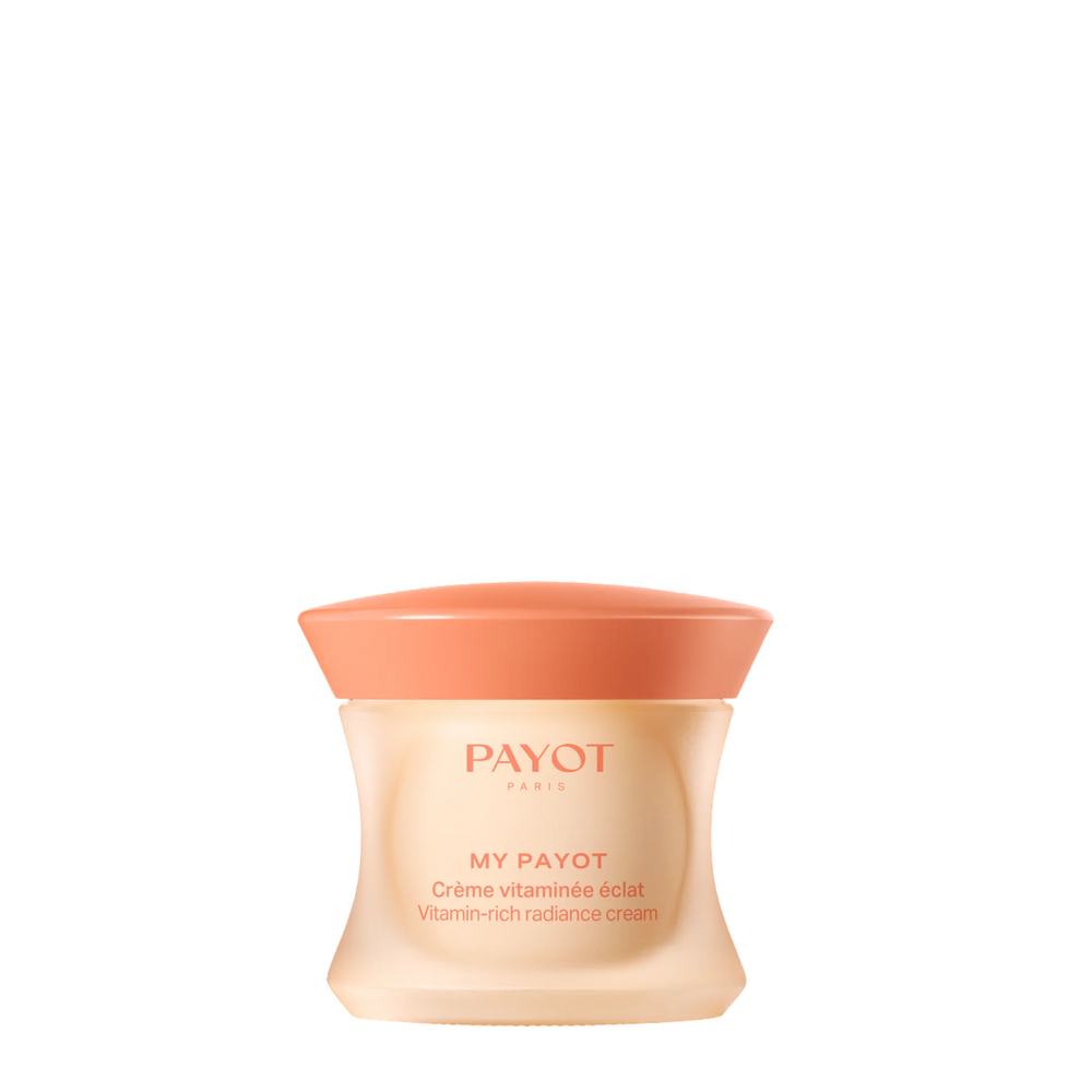 Payot My Payot Radiance – Cream for Women, For Face, 50 ml Tester
