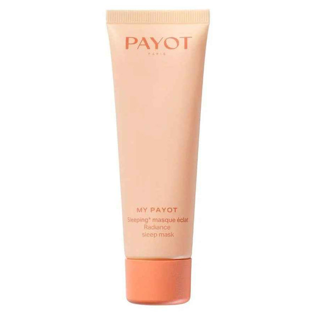 Payot My Payot Radiance Night – Cream Mask for Women, For Face, 50 ml