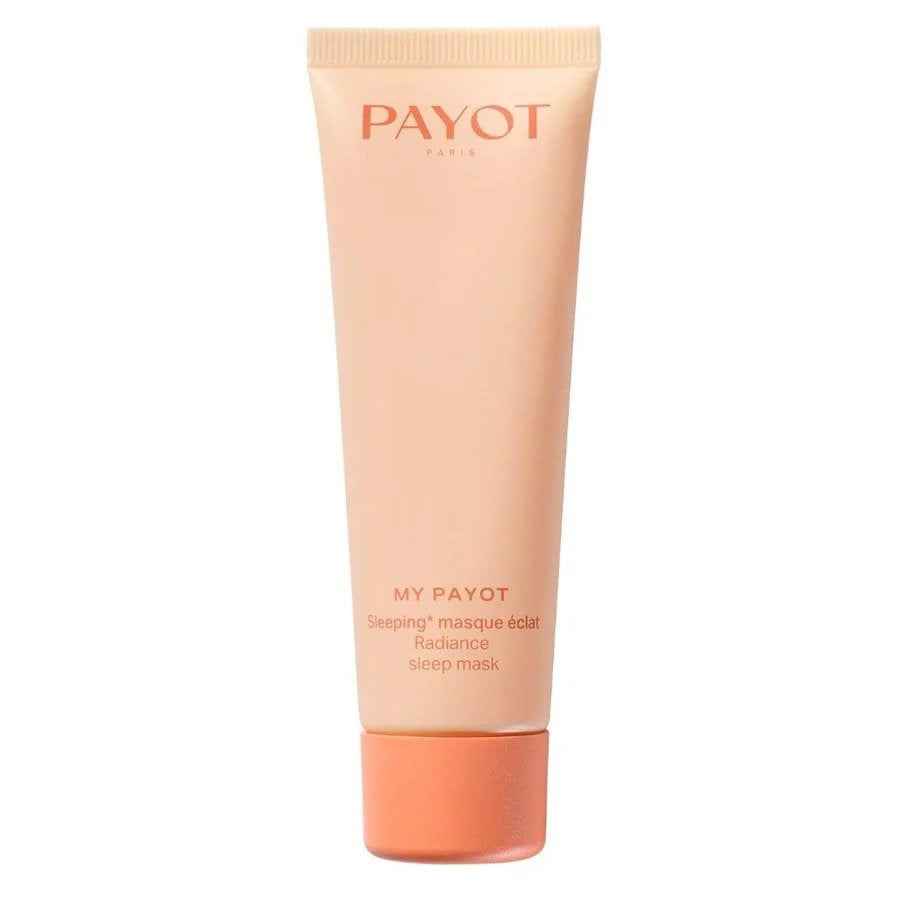 Payot My Payot Radiance Night – Cream Mask for Women, For Face, 50 ml