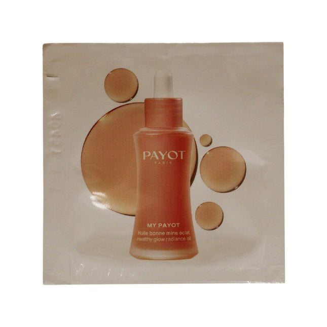 Payot My Payot Radiance – Oil for Women, For Face, 1.5 ml Sample