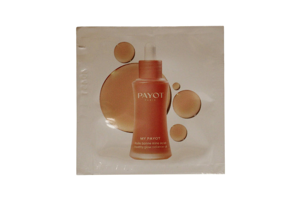 Payot My Payot Radiance – Oil for Women, For Face, 1.5 ml Sample