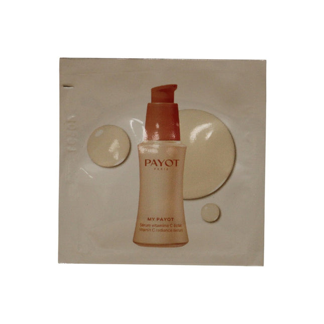 Payot My Payot Radiance – Serum for Women, For Face, 1.5 ml Sample