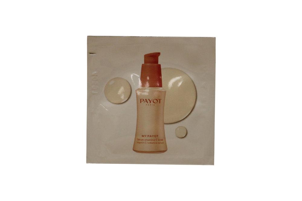 Payot My Payot Radiance – Serum for Women, For Face, 1.5 ml Sample