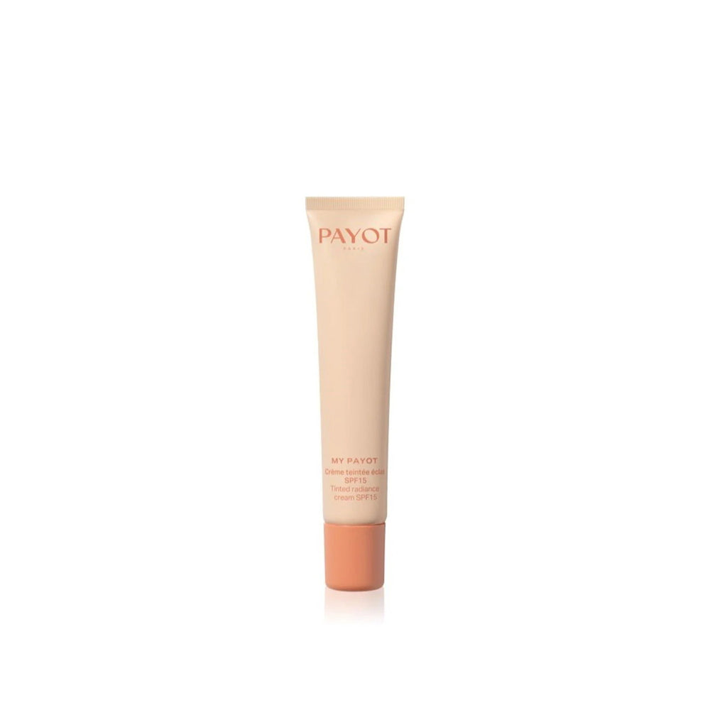 Payot My Payot Radiant Finish – Tinted Moisturizer for Women, SPF 15, 40 ml