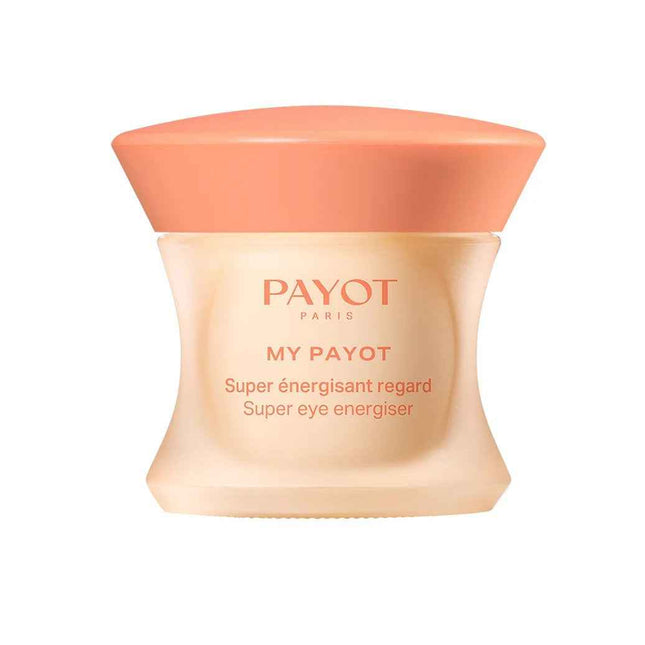 Payot My Payot Super Energizing – Eye Cream for Women, 15 ml