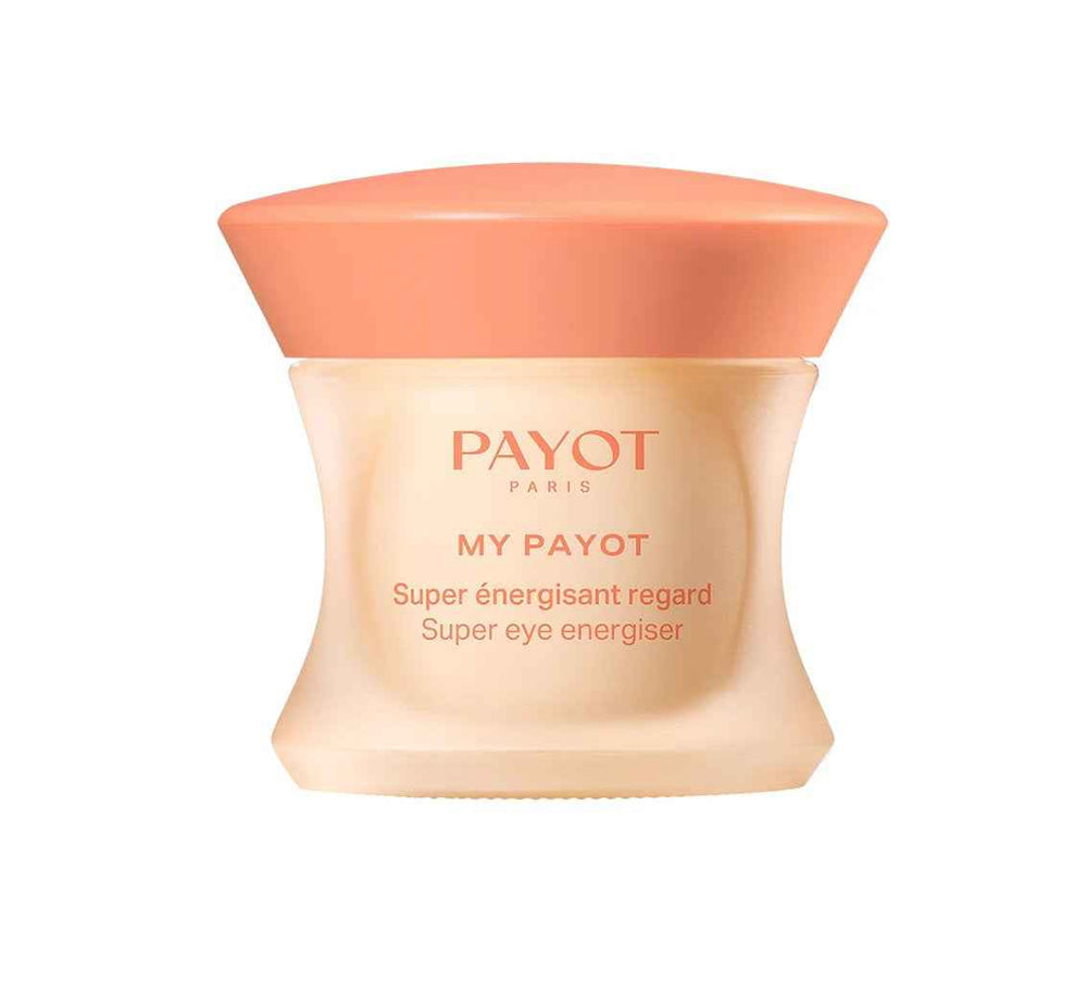 Payot My Payot Super Energizing – Eye Cream for Women, 15 ml