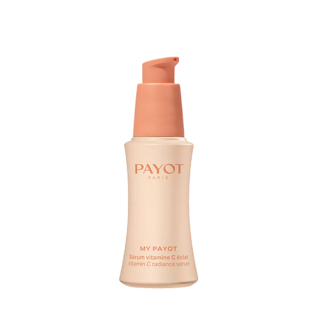 Payot My Payot Vitamin C Brightening – Serum for Women, For Face, 30 ml