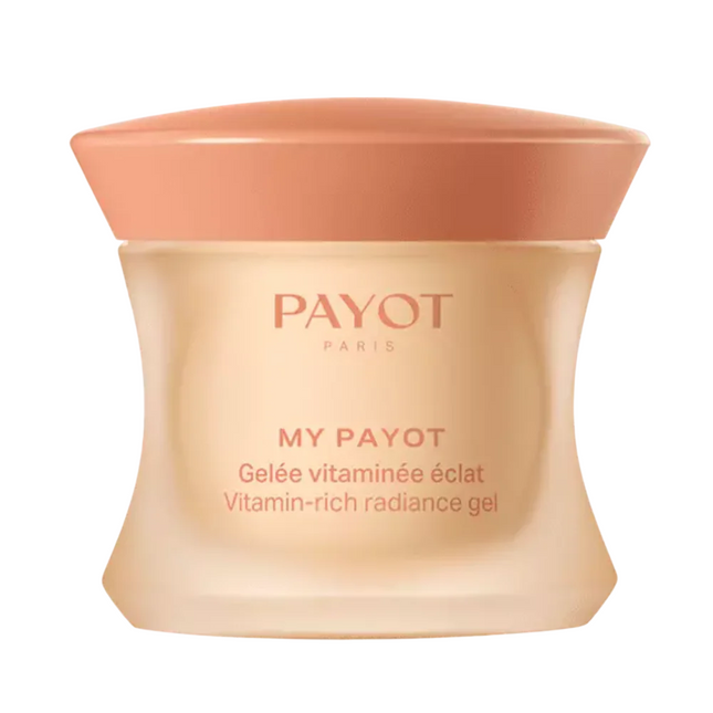 Payot My Payot Vitamins Radiance – Gel for Women, For Face, 50 ml Tester