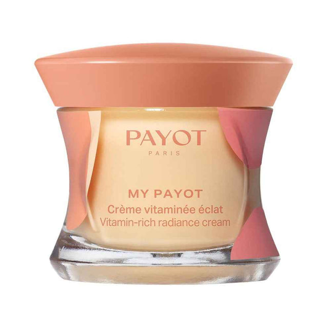 Payot My Payot Vitamins Radiance – Cream for Women, For Face, 50 ml