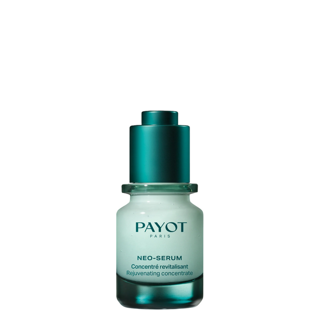 Payot Neo Rejuvenating – Serum for Women, For Face, 30 ml Tester